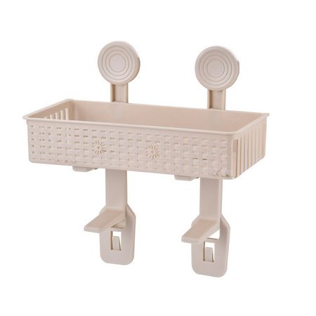 實用與創(chuàng)意兼?zhèn)?衛(wèi)生間家用置物架精選推薦