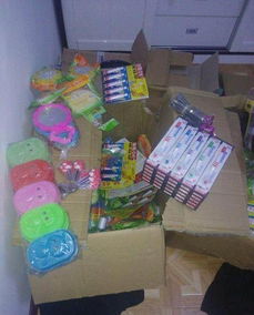 地攤一元日用百貨 經(jīng)濟實惠的購物新選擇